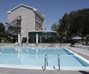 Photo of the hotel Park Hotel Zadina