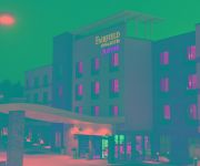 Photo of the hotel Fairfield Inn & Suites Omaha West