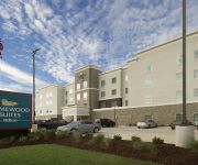 Photo of the hotel Homewood Suites by Hilton Metairie New Orleans
