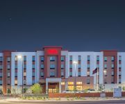 Photo of the hotel Hampton Inn - Suites Phoenix East Mesa AZ