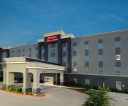 Photo of the hotel Hampton Inn - Suites San Antonio Brooks City Base TX