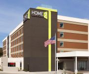 Photo of the hotel Home2 Suites by Hilton Stillwater