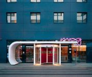 Photo of the hotel MOXY Frankfurt Eschborn