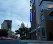 Photo of the hotel Holiday Inn Express & Suites LOUISVILLE DOWNTOWN