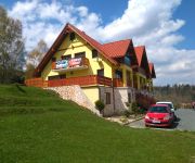 Photo of the hotel Pensjonat Zielone Wzgórze