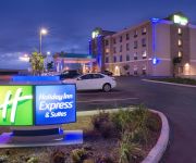 Photo of the hotel Holiday Inn Express & Suites BAKERSFIELD AIRPORT