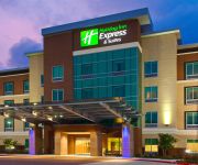 Photo of the hotel Holiday Inn Express & Suites HOUSTON S - MEDICAL CTR AREA
