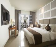 Photo of the hotel Indies Heritage Hotel Yogyakarta