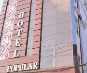 Photo of the hotel HOTEL POPULAR