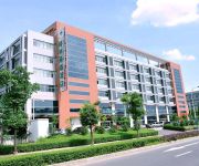 Photo of the hotel GreenTree Inn North Qingyang Road (Domestic only)