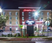 Photo of the hotel Hampton Inn  - Palatka FL