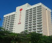 Photo of the hotel Ramada Plaza Macaé