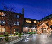 Photo of the hotel BW PLUS MCCALL LODGE AND STES