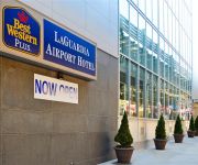 Photo of the hotel BEST WESTERN PLUS LAGUARDIA AIRPORT