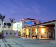 Photo of the hotel BEST WESTERN TEQUISQUIAPAN