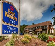 Photo of the hotel BW WESLEY INN AND SUITES