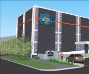 Photo of the hotel BEST WESTERN PLUS DOWNTOWN TUL