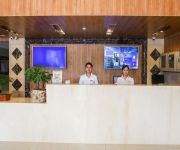 Photo of the hotel GreenTree Inn DingMao Industrial Park WoDe Square (Domestic only)