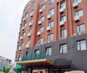 Photo of the hotel GreenTree Inn Taixing East Guoqing Road RT-Mart (Domestic only)