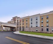 Photo of the hotel Hampton Inn - Suites Mount Joy-Lancaster West PA