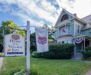 Photo of the hotel Modern Vermont Bed & Breakfast Heart of the Village Inn