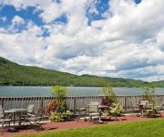 Photo of the hotel LAKE MOREY RESORT