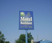 Photo of the hotel MOTEL BEECHMONT