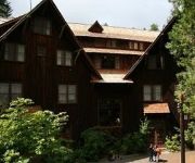 Photo of the hotel CHATEAU AT THE OREGON CAVES NATIONAL
