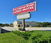 Photo of the hotel LAPLACE MOTEL
