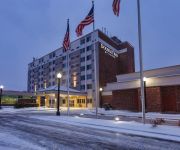 Photo of the hotel DoubleTree by Hilton Neenah