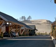 Photo of the hotel COTTAGES AT CAPE KIWANDA