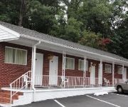 Photo of the hotel BUDGET INN WILLIAMS