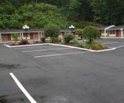 Photo of the hotel SOUTH HILLS MOTEL