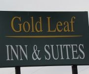 Photo of the hotel GOLD LEAF INN AND SUITES