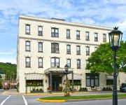 Photo of the hotel THE PENN WELLS HOTEL AND LODGE