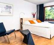 Teekkarikyla Single Room Apartment