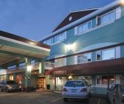 Photo of the hotel WESTMARK WHITEHORSE HOTEL AND CONFERENCE