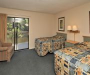 Photo of the hotel OCEAN COVE CLUB AT PALMETTO DUNES BY HIL