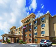 Photo of the hotel La Quinta Inn and Suites Midwest City - Tinker AFB