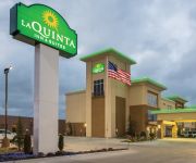 Photo of the hotel La Quinta Inn and Suites Enid