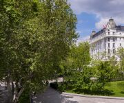 Photo of the hotel Hotel Ritz Madrid