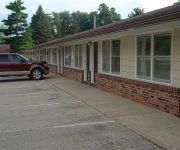 Photo of the hotel PARKVIEW MOTEL OELWEIN