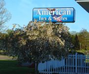Photo of the hotel AMERICAN INN AND SUITES