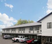 Photo of the hotel HARLAN INN AND SUITES