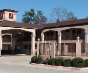 Photo of the hotel PALACE INN TOMBALL