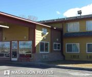 Photo of the hotel REST INN SUITES MOTEL WELLS