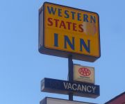 Photo of the hotel WESTERN STATES INN SAN MIGUEL