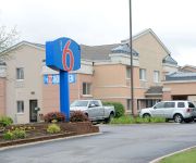 Photo of the hotel MOTEL 6 ANDERSON NORTH IN