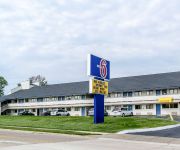 Photo of the hotel MOTEL 6 FLORENCE KY