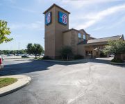 Photo of the hotel MOTEL 6 INDIANAPOLIS AIRPORT